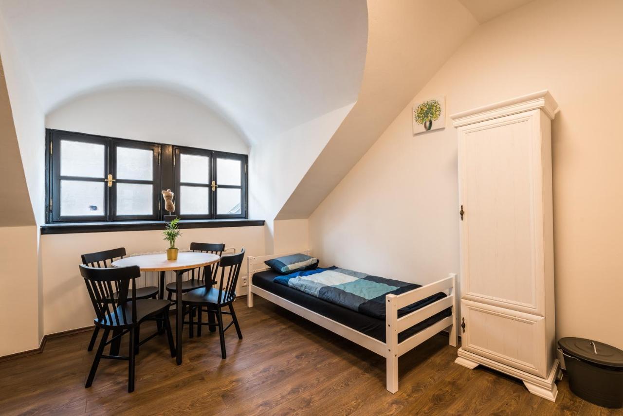 Aparthotel Apart-hostel Zero