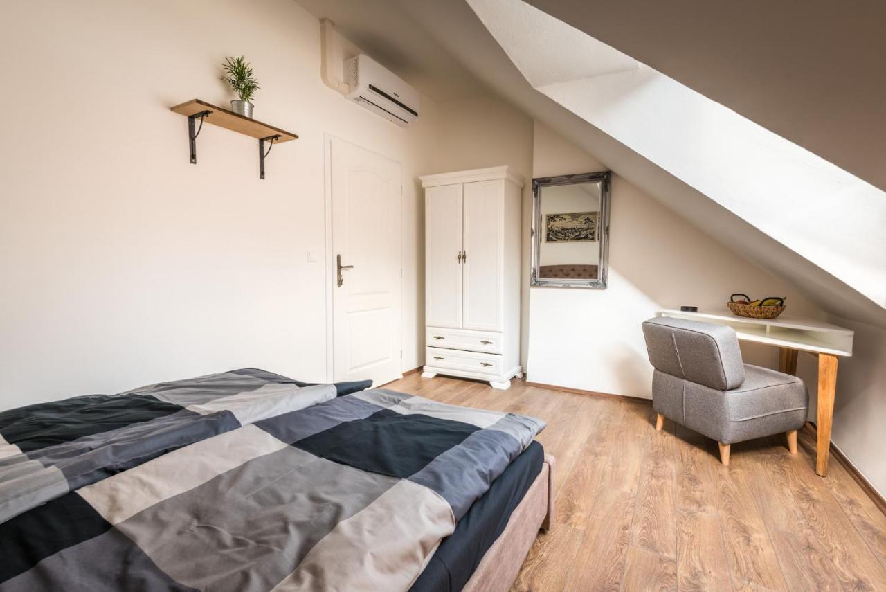 Apart-hostel Zero 2* Bratislava