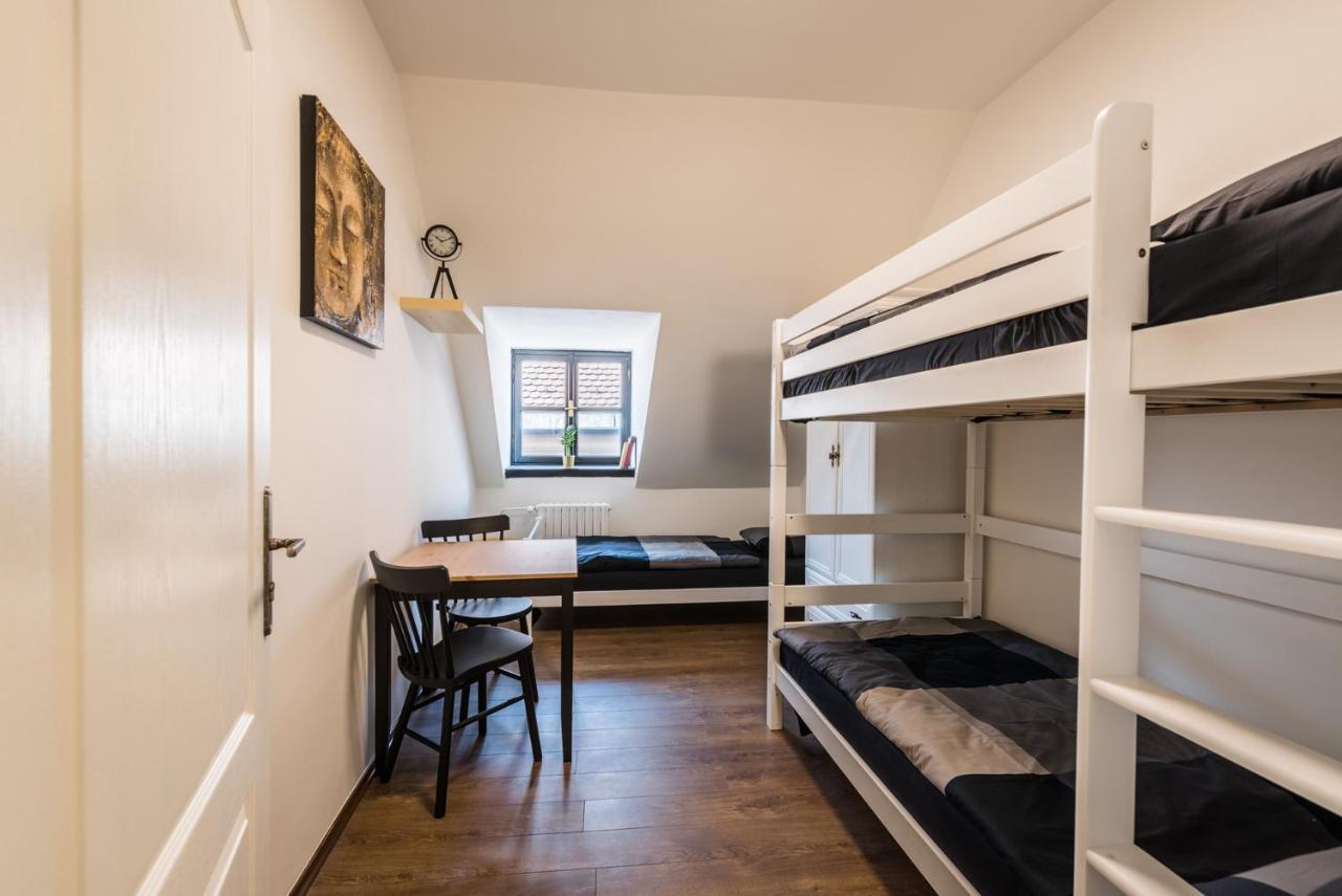 Apart-hostel Zero Aparthotel
