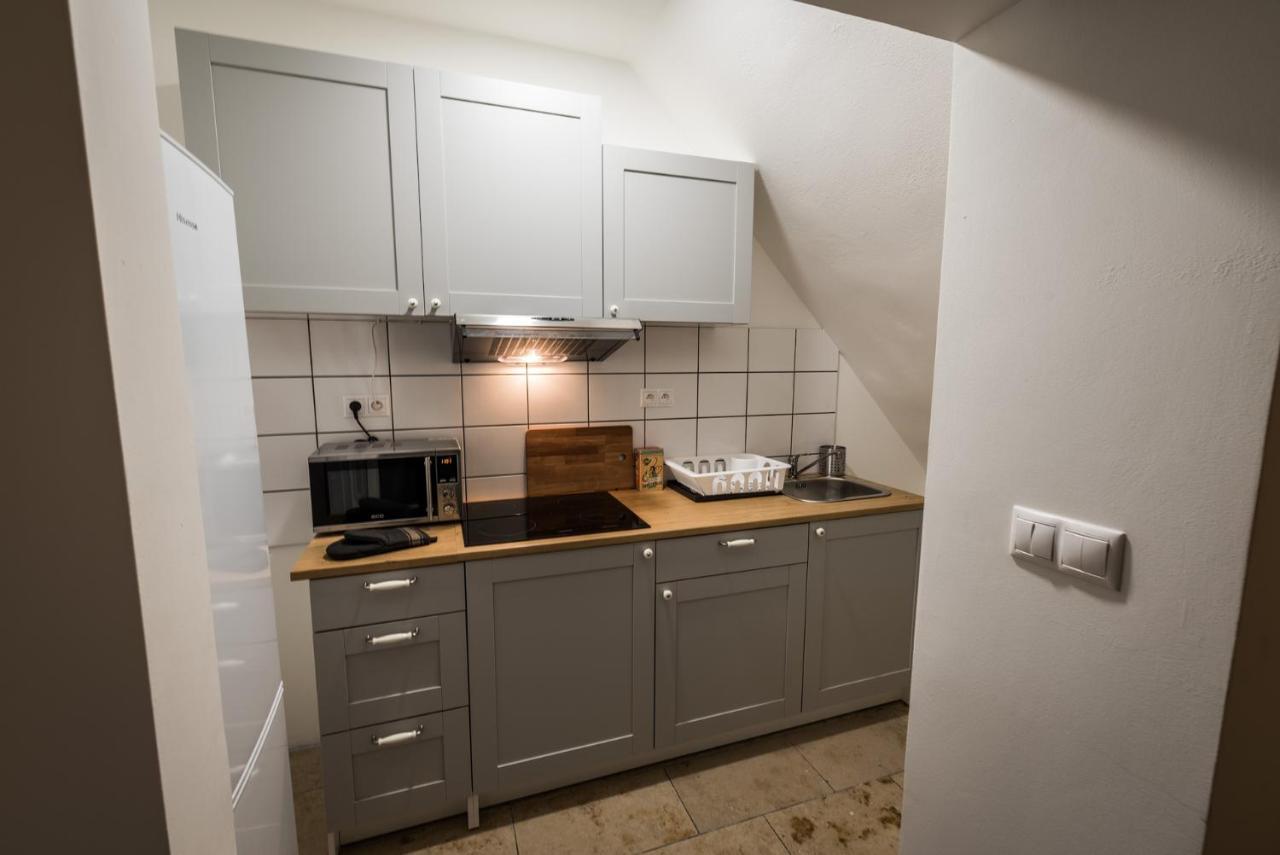 Apart-hostel Zero Aparthotel Bratislava