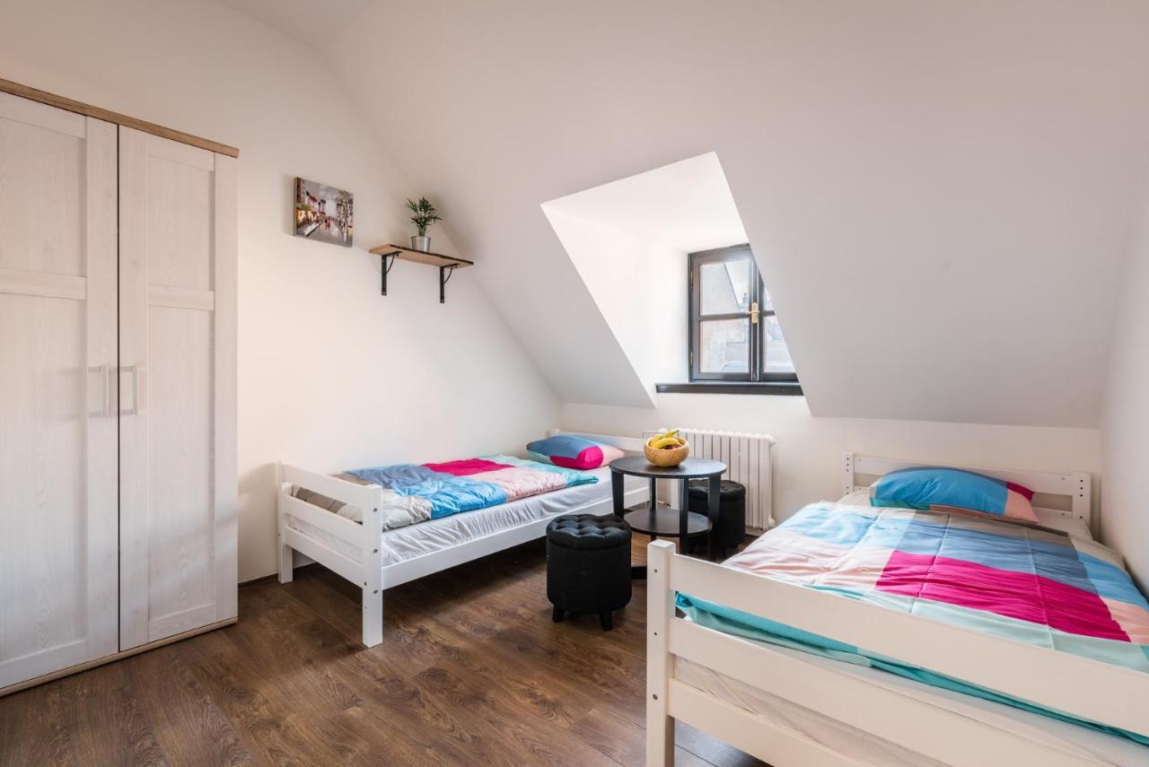 Apart-hostel Zero Aparthotel