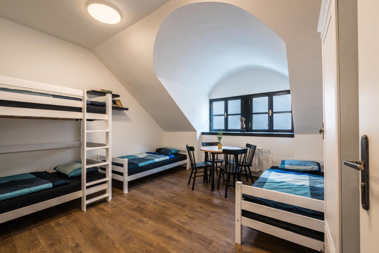 Apart-hostel Zero 2* Bratislava