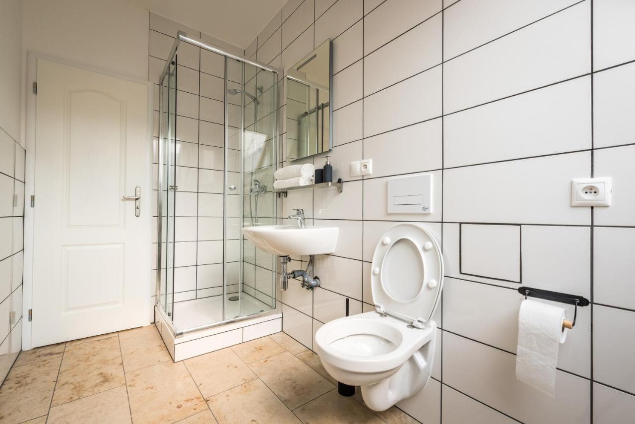 Apart-hostel Zero Aparthotel Bratislava