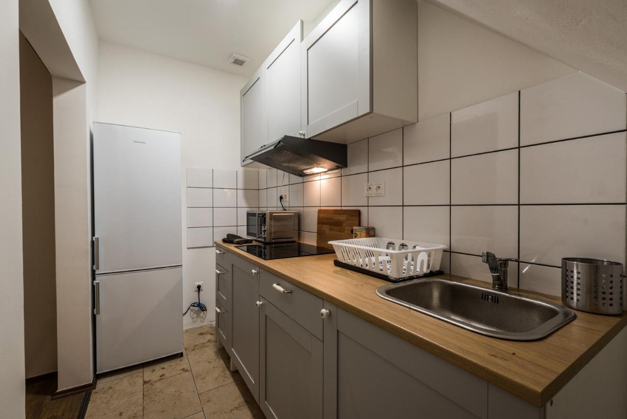 Apart-hostel Zero