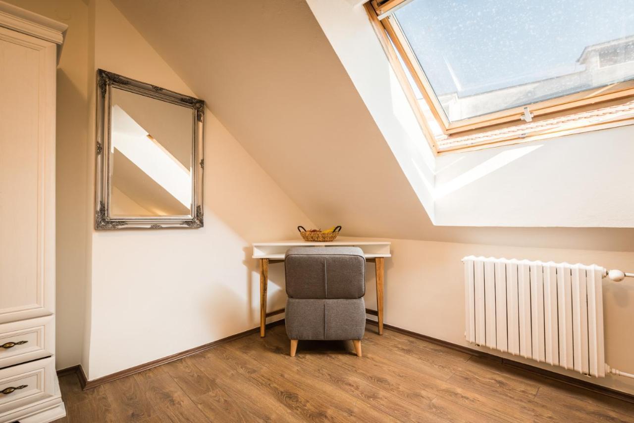 Apart-hostel Zero Bratislava