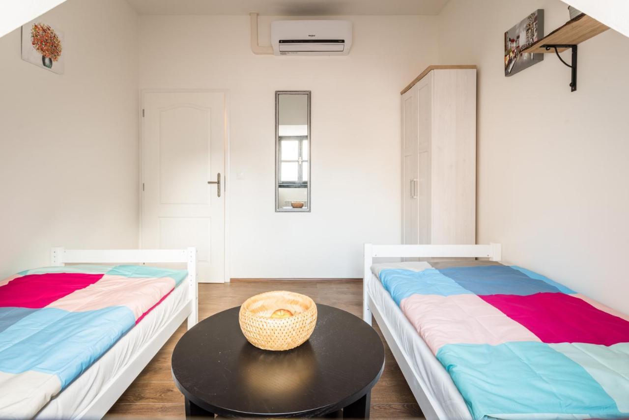 Aparthotel Apart-hostel Zero 2*