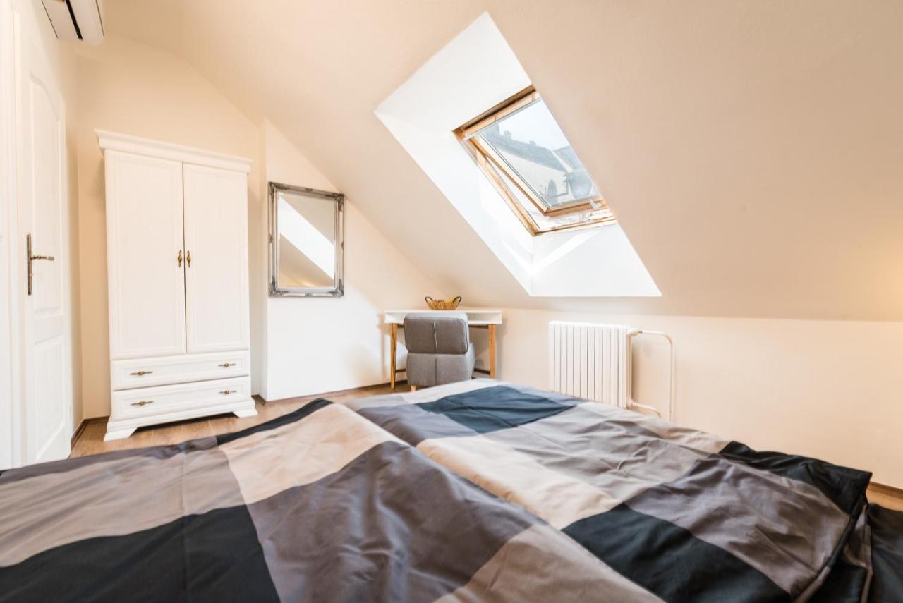 Apart-hostel Zero Bratislava
