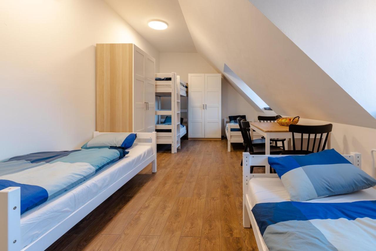 Apart-hostel Zero Aparthotel