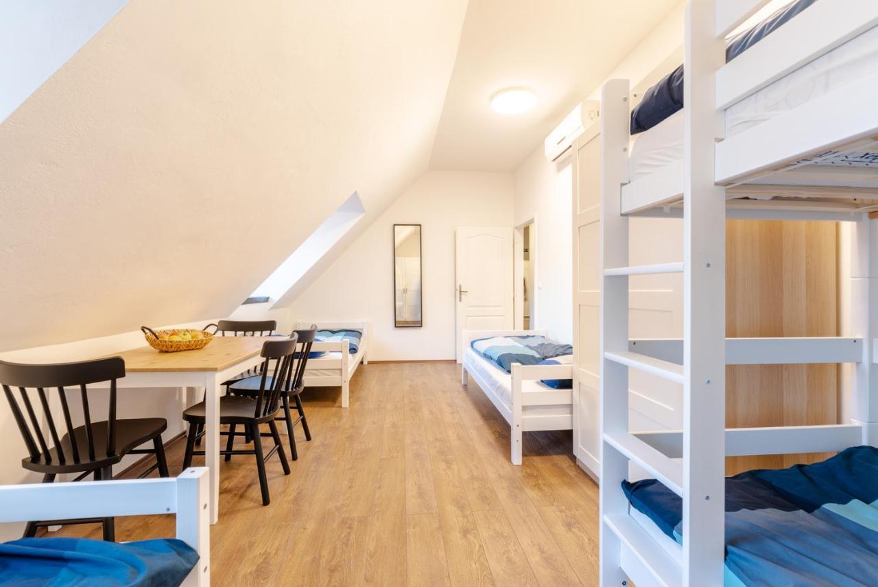Aparthotel Apart-hostel Zero