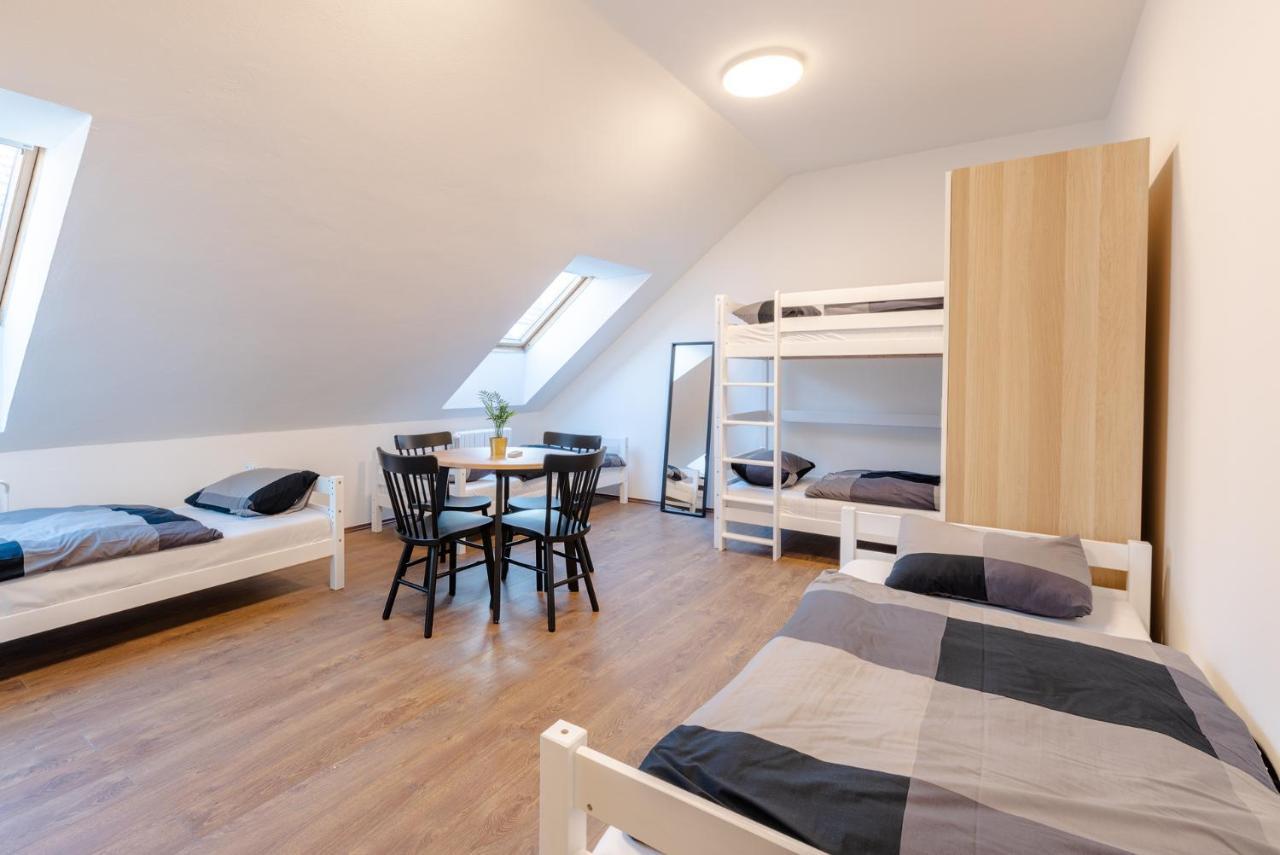 Apart-hostel Zero Aparthotel 2*