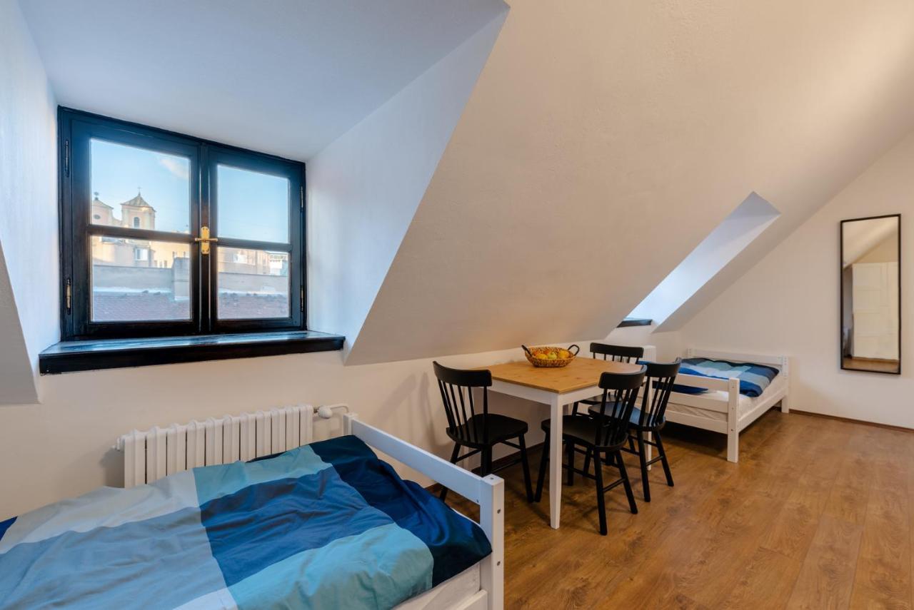Aparthotel Apart-hostel Zero