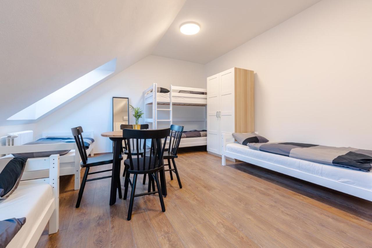 Aparthotel Apart-hostel Zero 2*