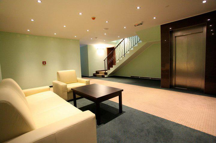Viktor Hotel Bratislava