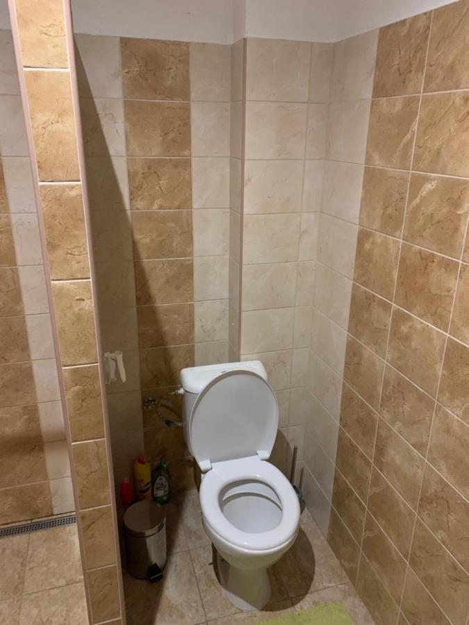 Circle Grosslingova Bed & Breakfast Bratislava