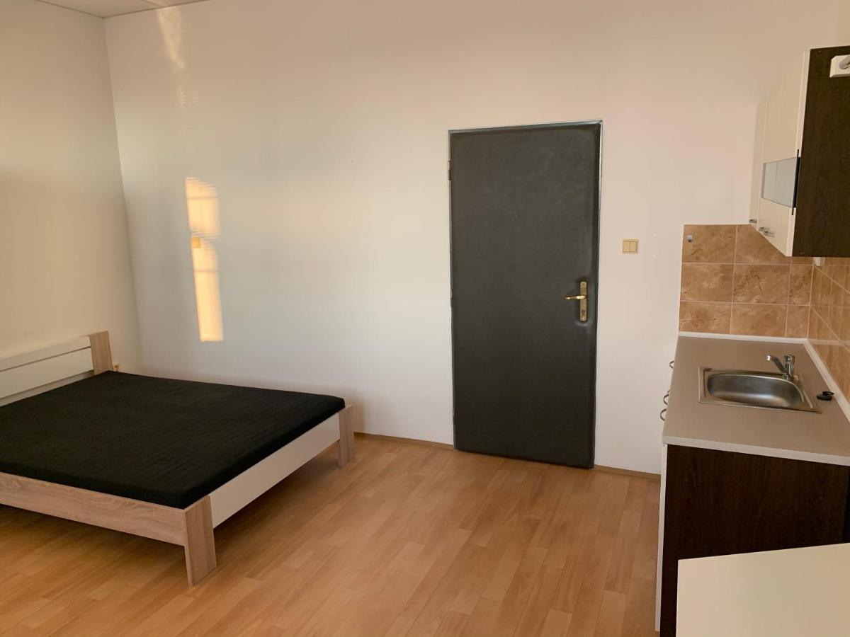 Circle Grosslingova Bed & Breakfast Bratislava