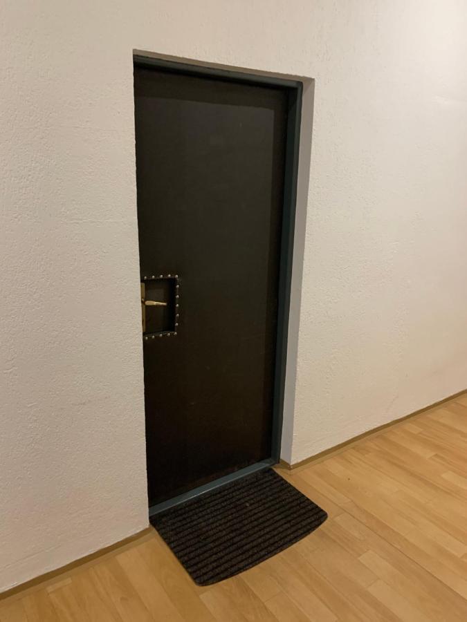 Circle Grosslingova Bed & Breakfast Bratislava