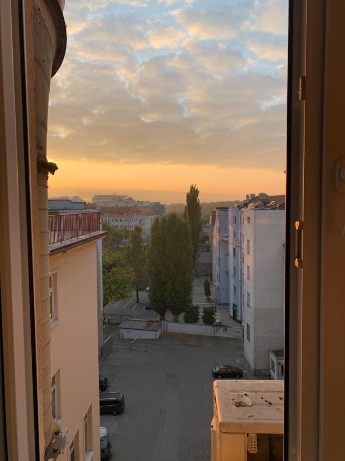 Bed & Breakfast Circle Grosslingova