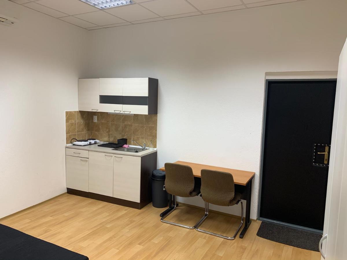 Circle Grosslingova Bed & Breakfast Bratislava