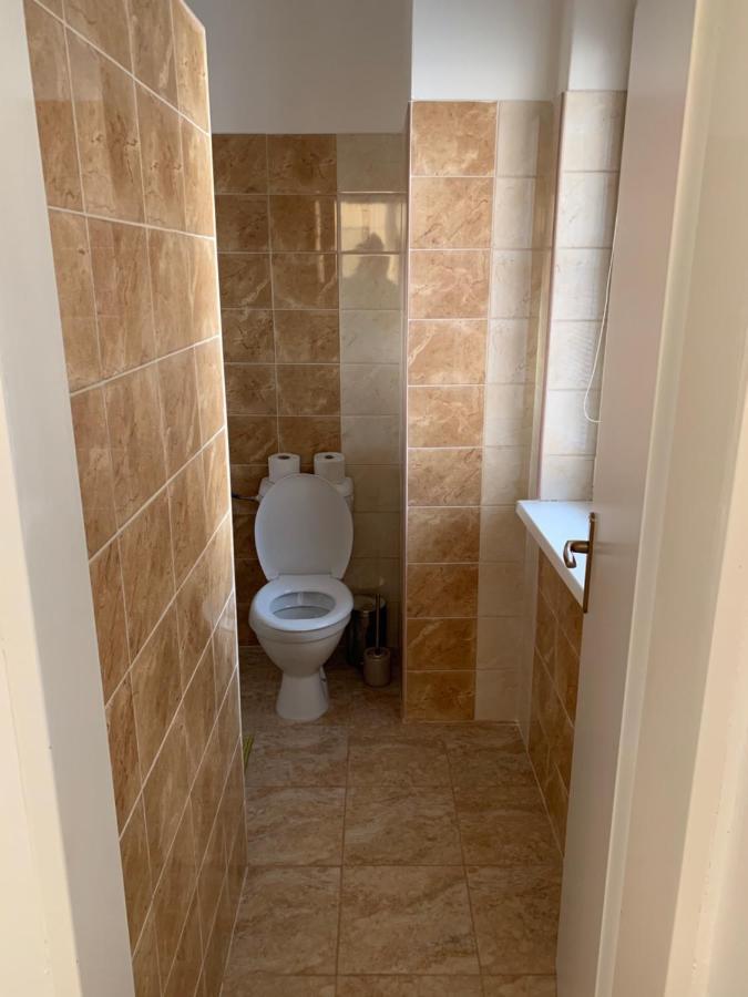 Bed & Breakfast Circle Grosslingova