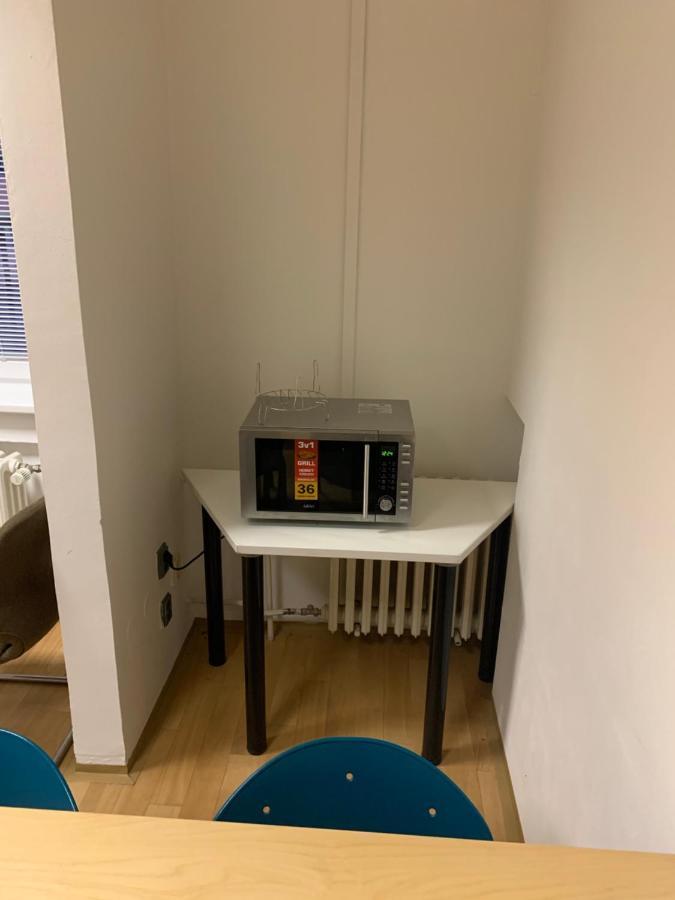 Circle Grosslingova Bed & Breakfast Bratislava