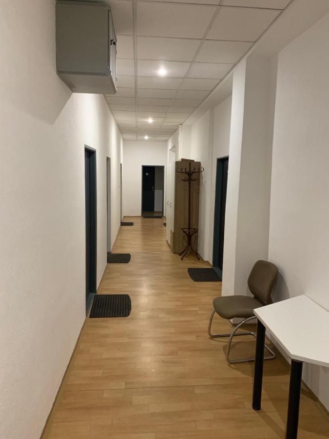 Circle Grosslingova Bed & Breakfast Bratislava