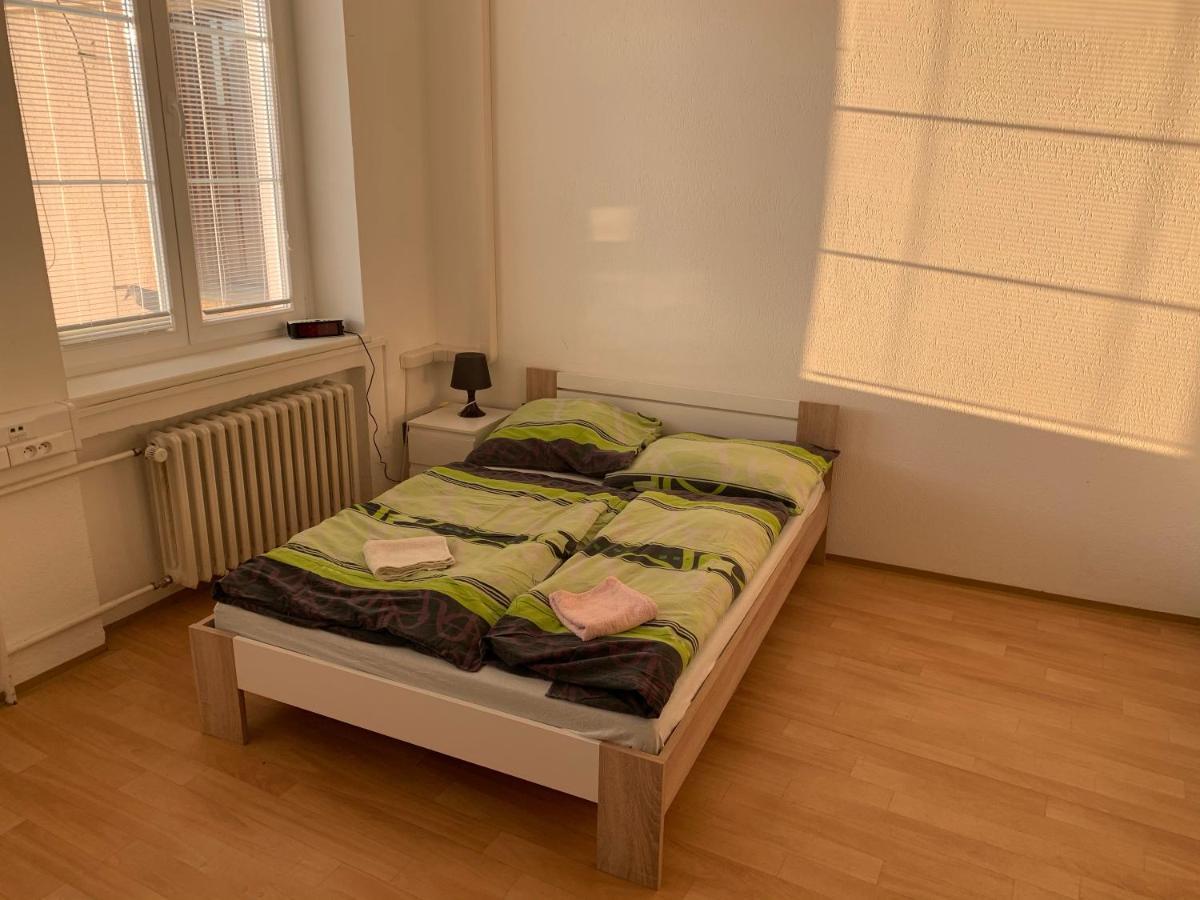 Bed & Breakfast Circle Grosslingova *