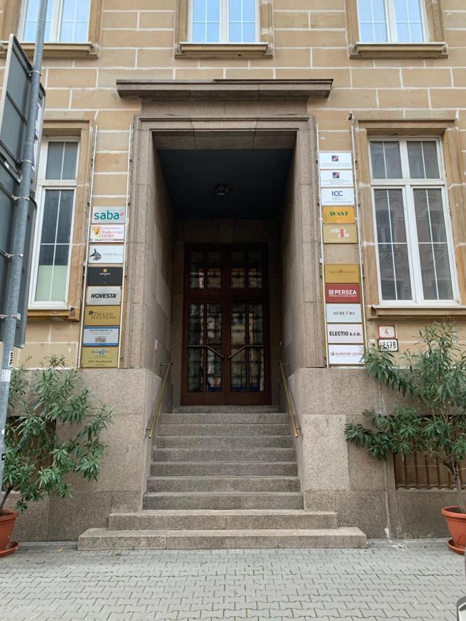 Circle Grosslingova Bed & Breakfast Bratislava