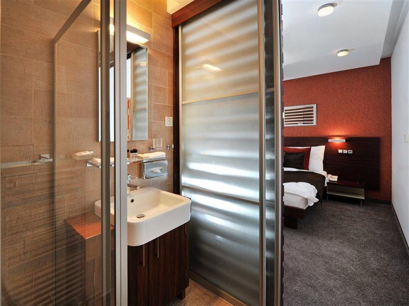 Beigli & Garden 3* Bratislava