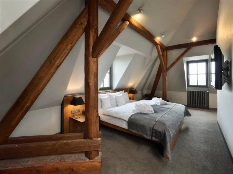 Albrecht Hotel