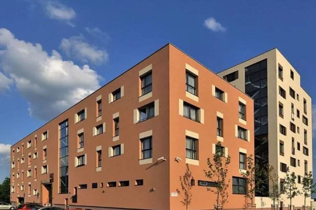 Melrose Apartment Bratislava