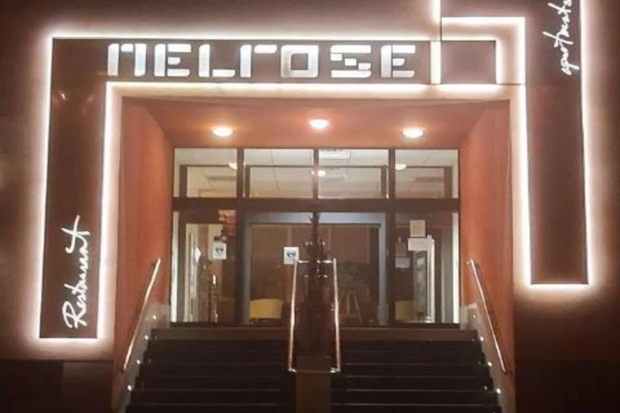 Melrose Bratislava