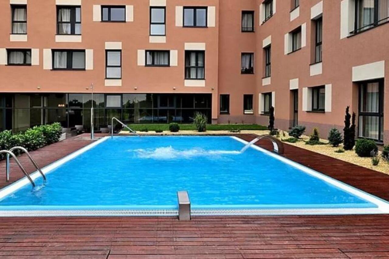 Melrose Apartmán *