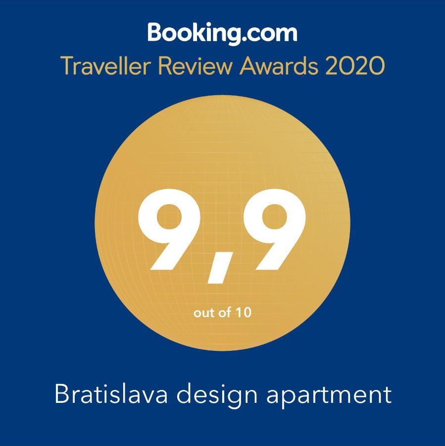 Design Apartmán