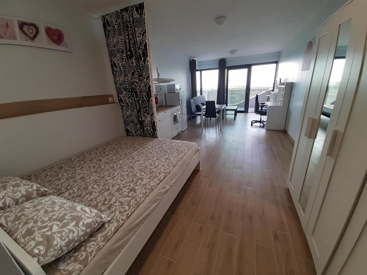 Cherry & Free Parking Apartment *