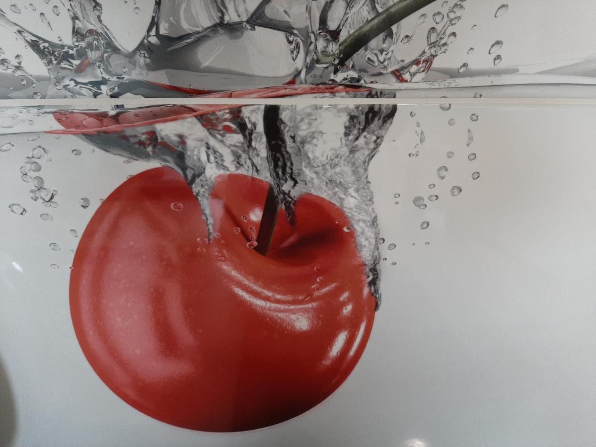 Cherry & Free Parking Apartment *