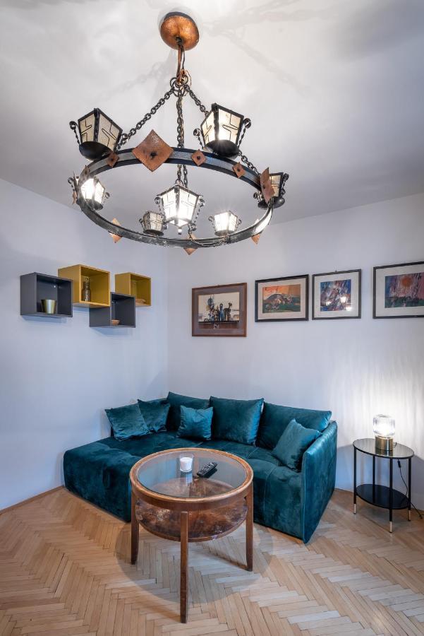 Apartment Citadel Zero Pressburg