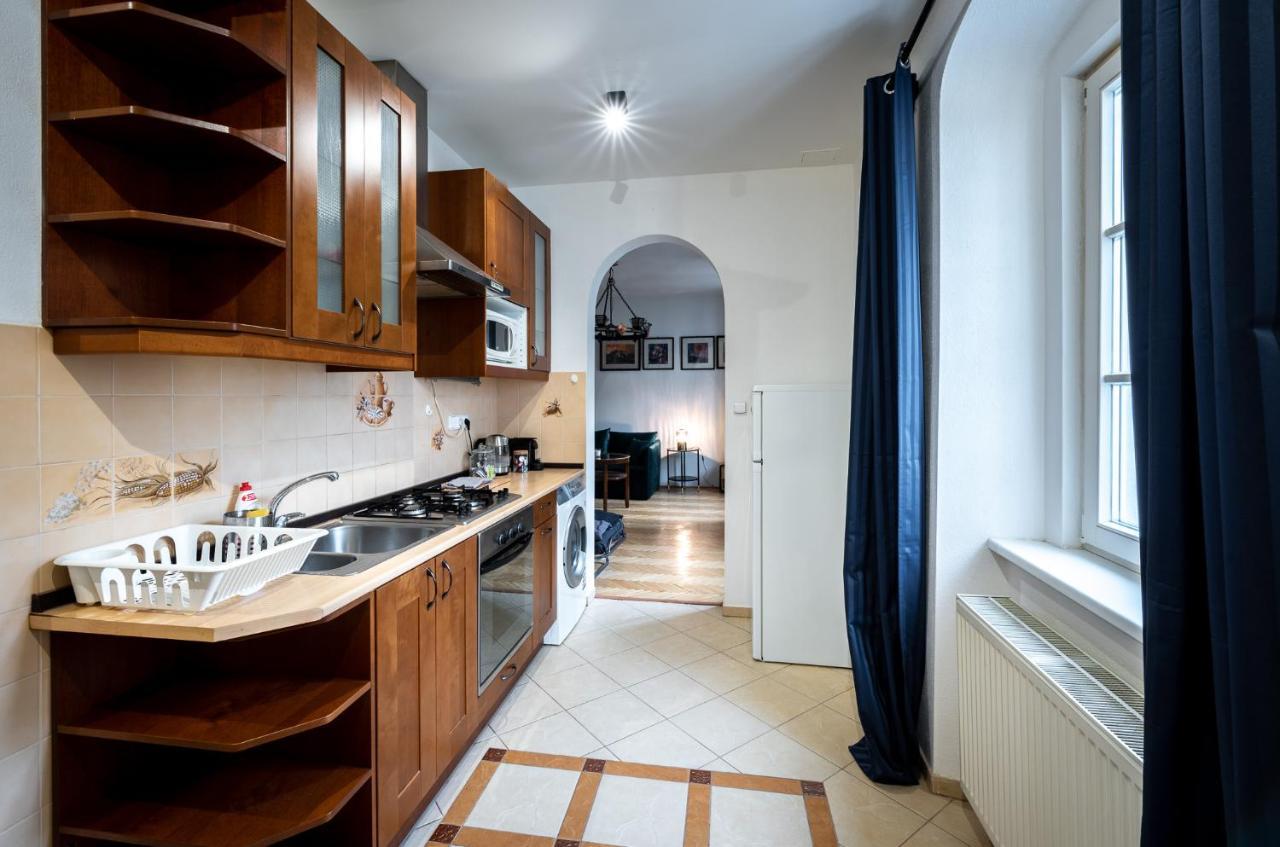 Apartmán Citadel Zero *