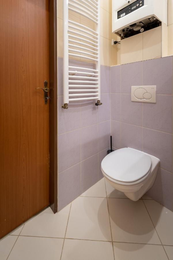 Apartmán Citadel Zero