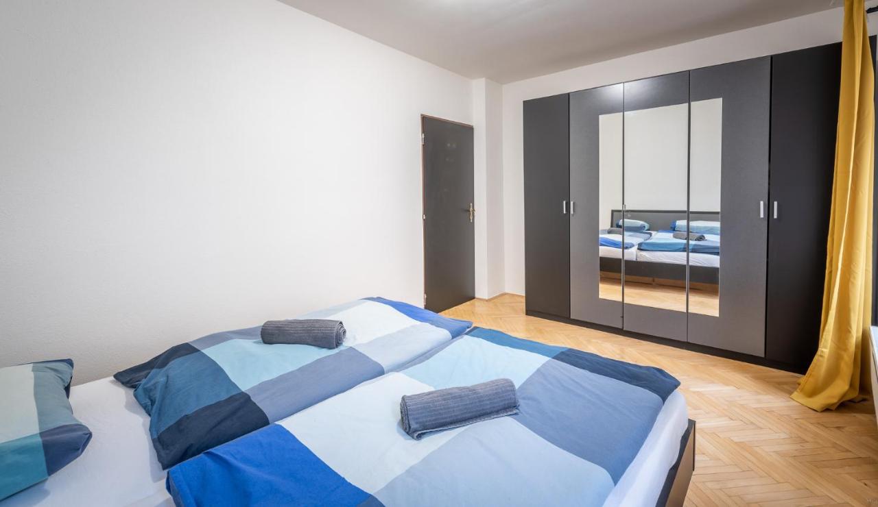 Citadel Zero Apartmán *