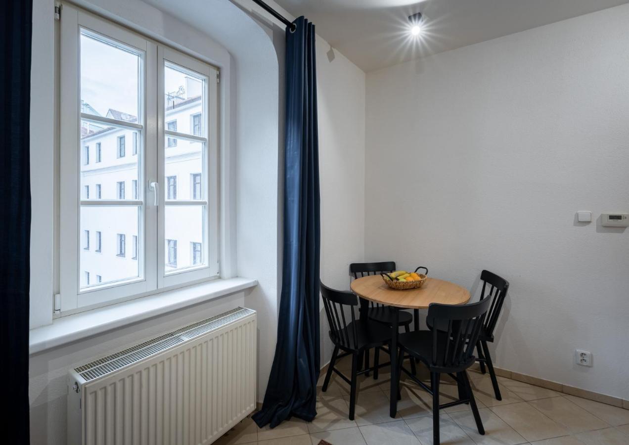 Citadel Zero Apartmán Bratislava