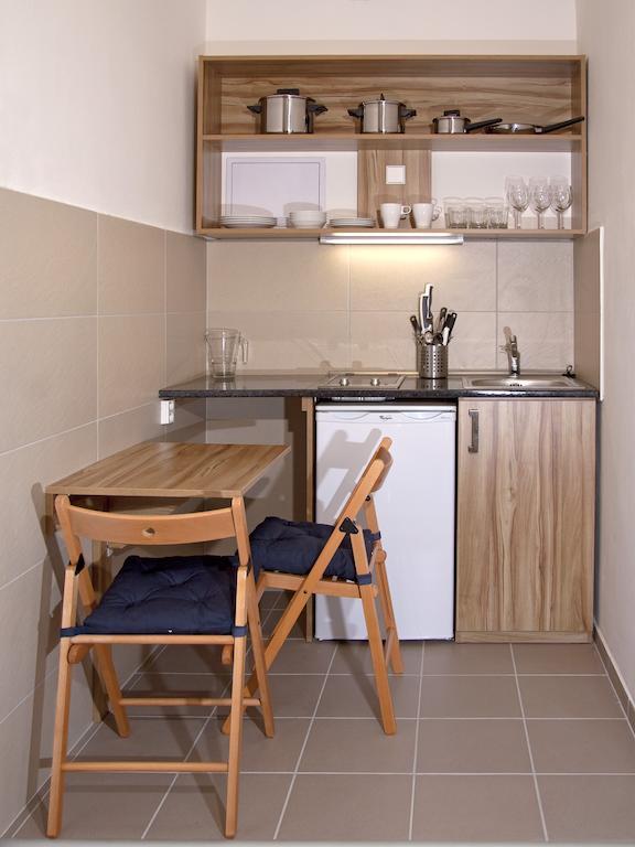 Hotel Aviator Garni