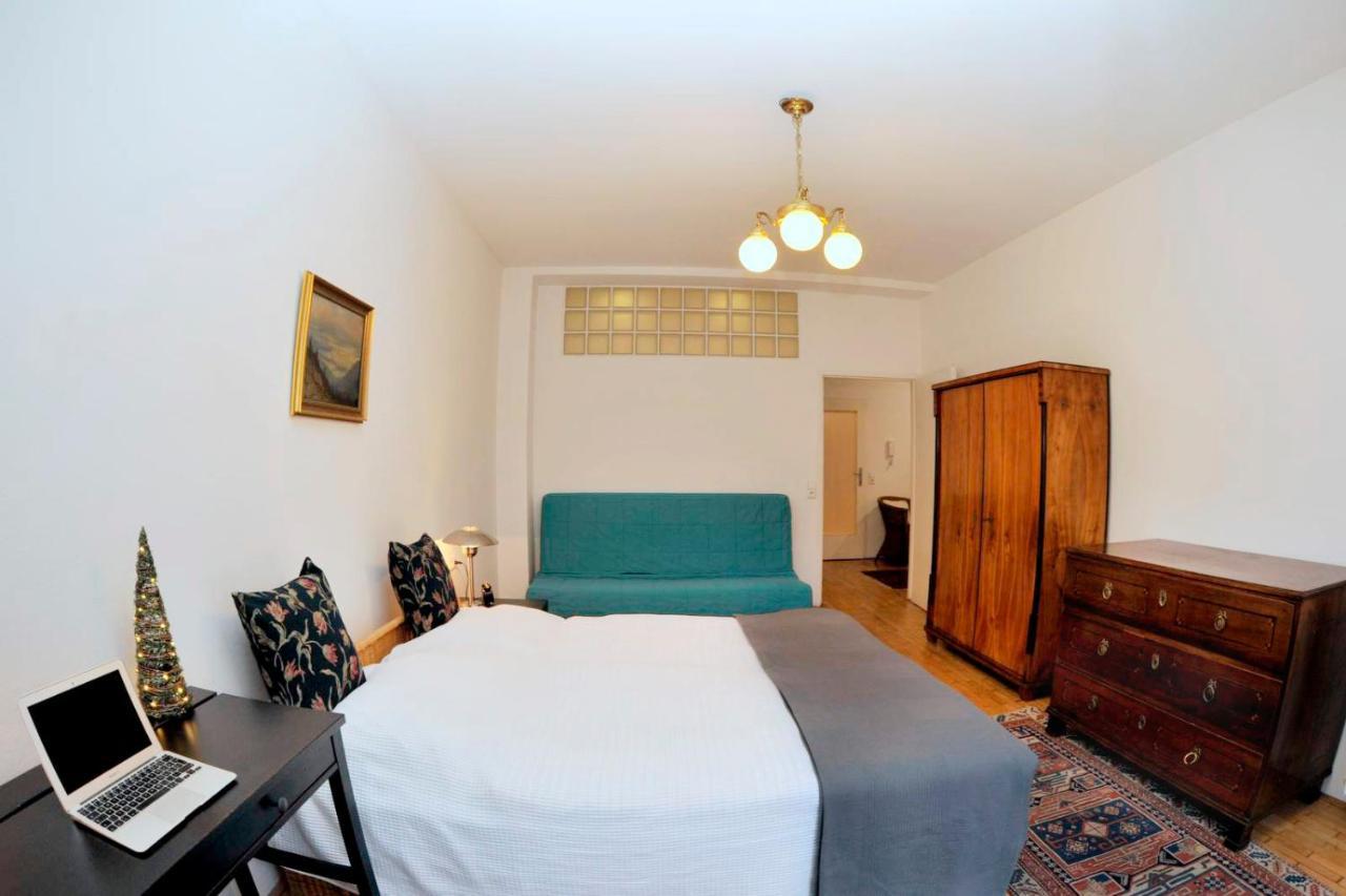 Old Centre - Rybarska Brana Apartment