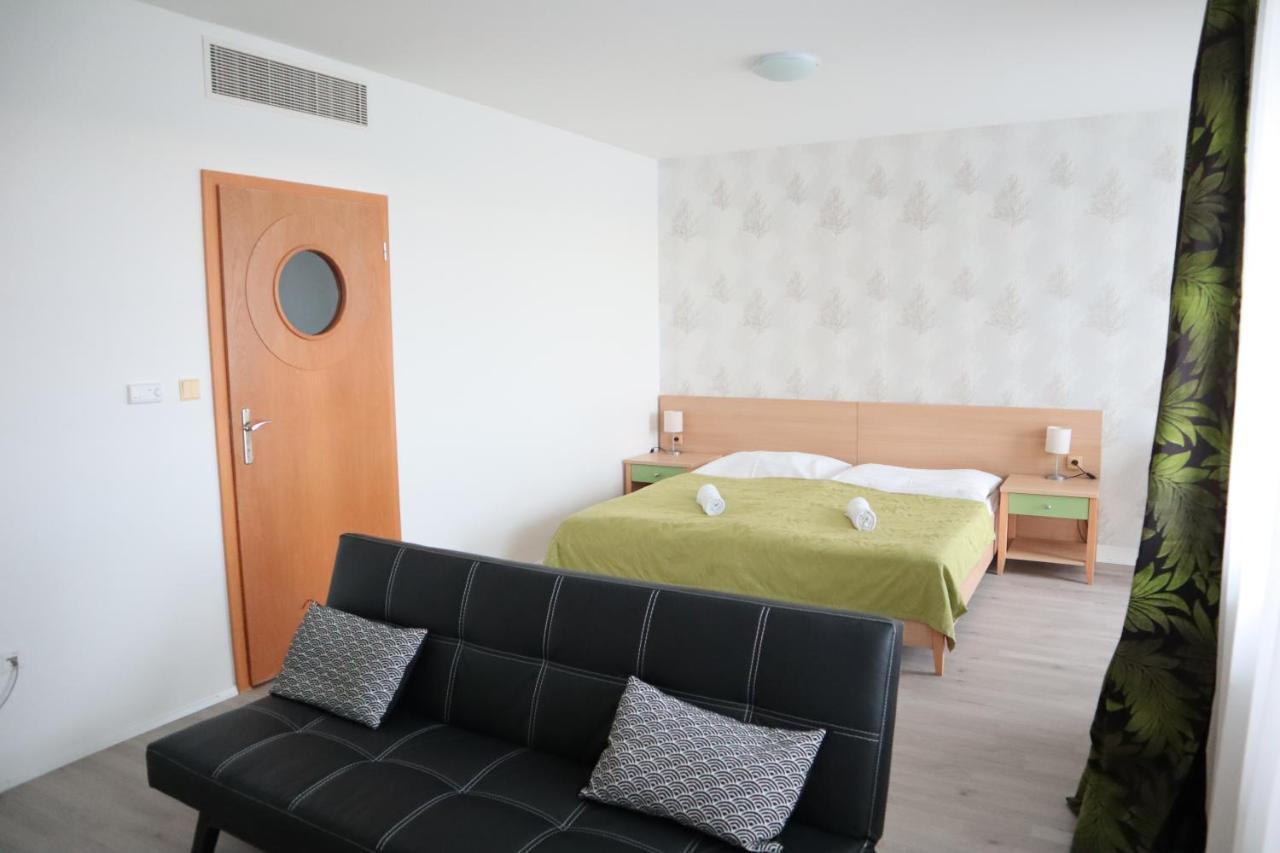 Hotel And Park Divoka Voda Hotel 3*