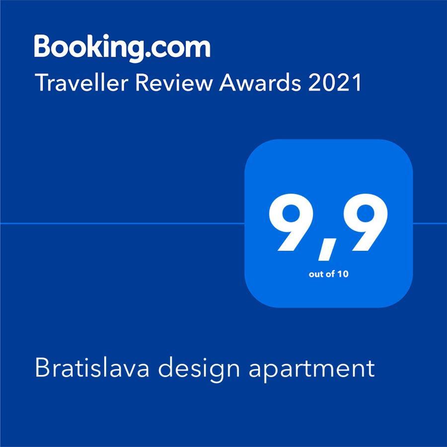 Căn hộ Design Bratislava