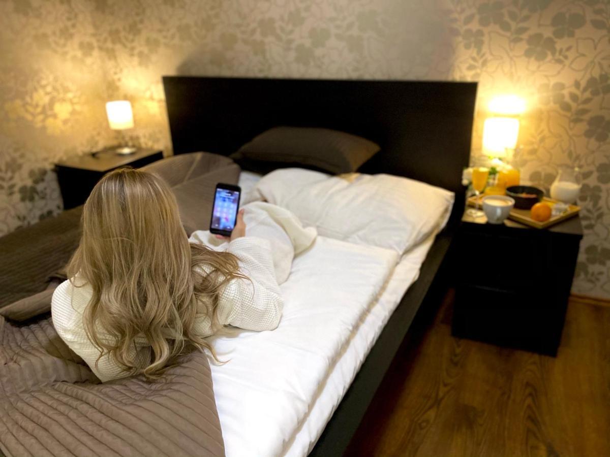 Modena Hotel Bratislava