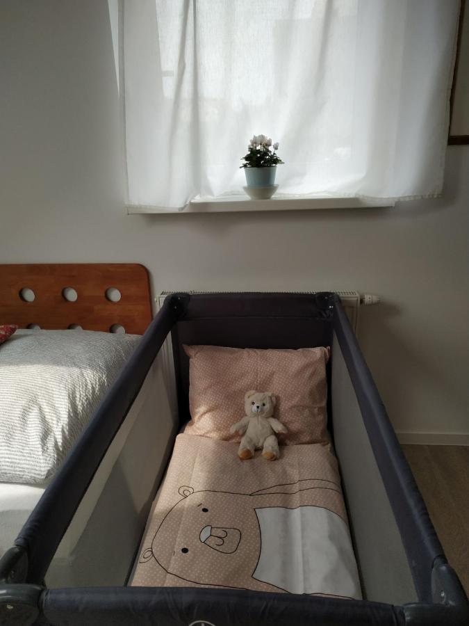 Apartmán Design