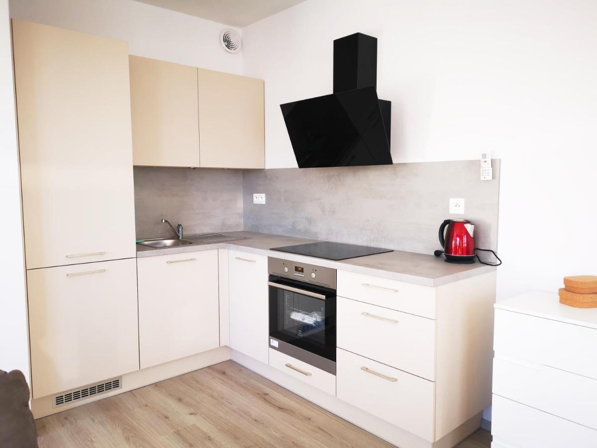 Citypark Ruzinov, Jarabinkova, 2 Apartmán Bratislava