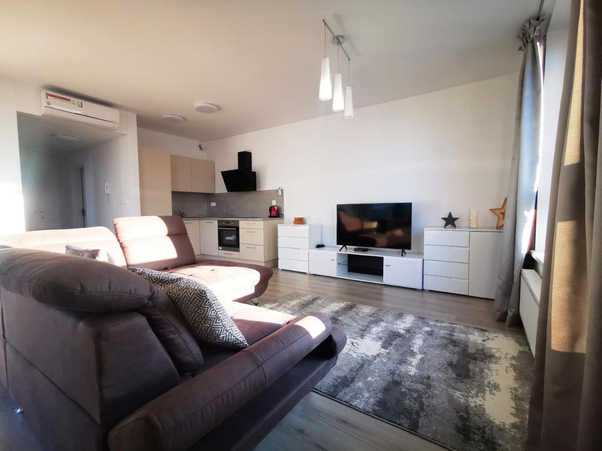 Apartmán Citypark Ruzinov, Jarabinkova, 2 Bratislava