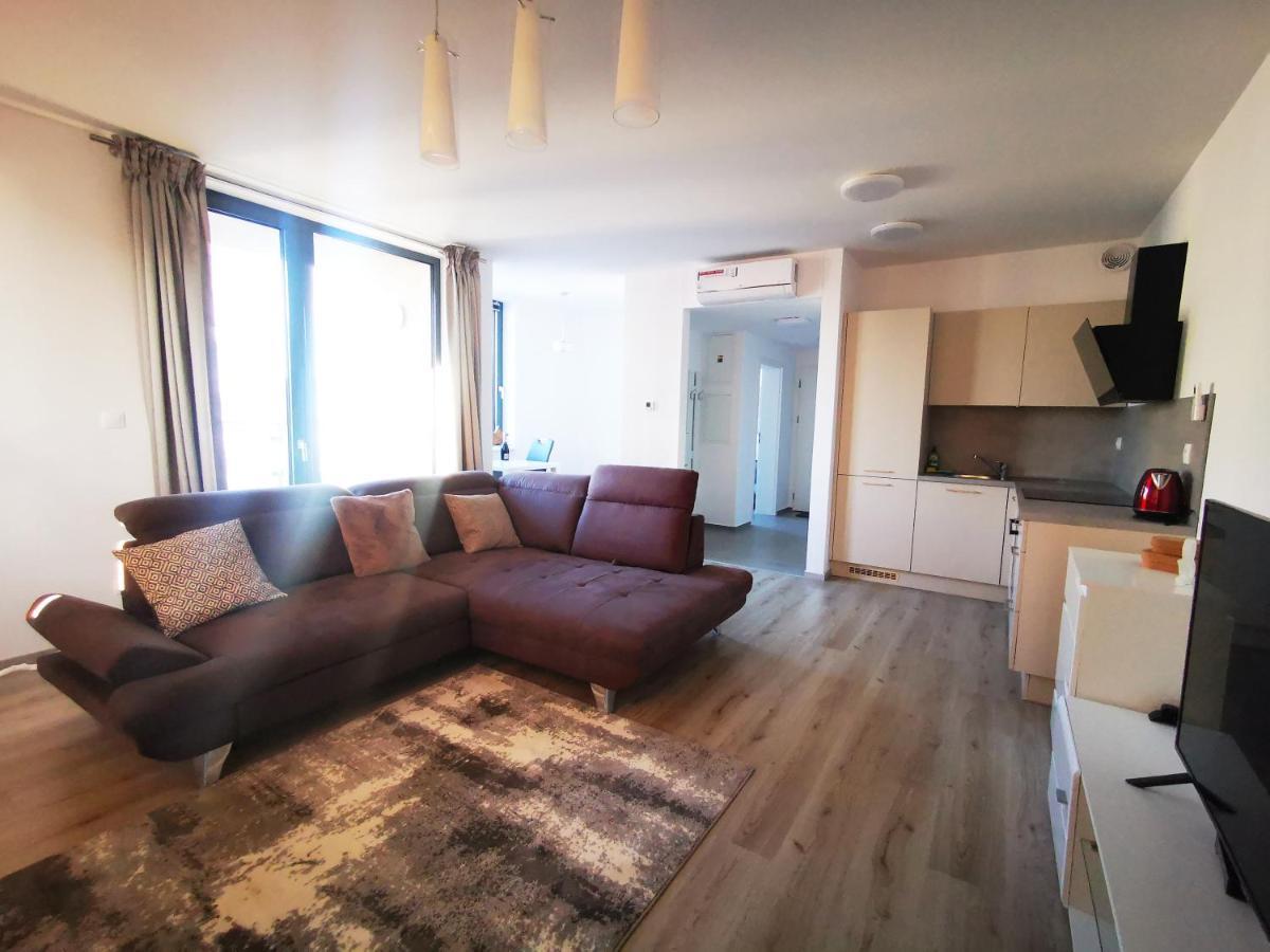 Citypark Ruzinov, Jarabinkova, 2 Apartmán