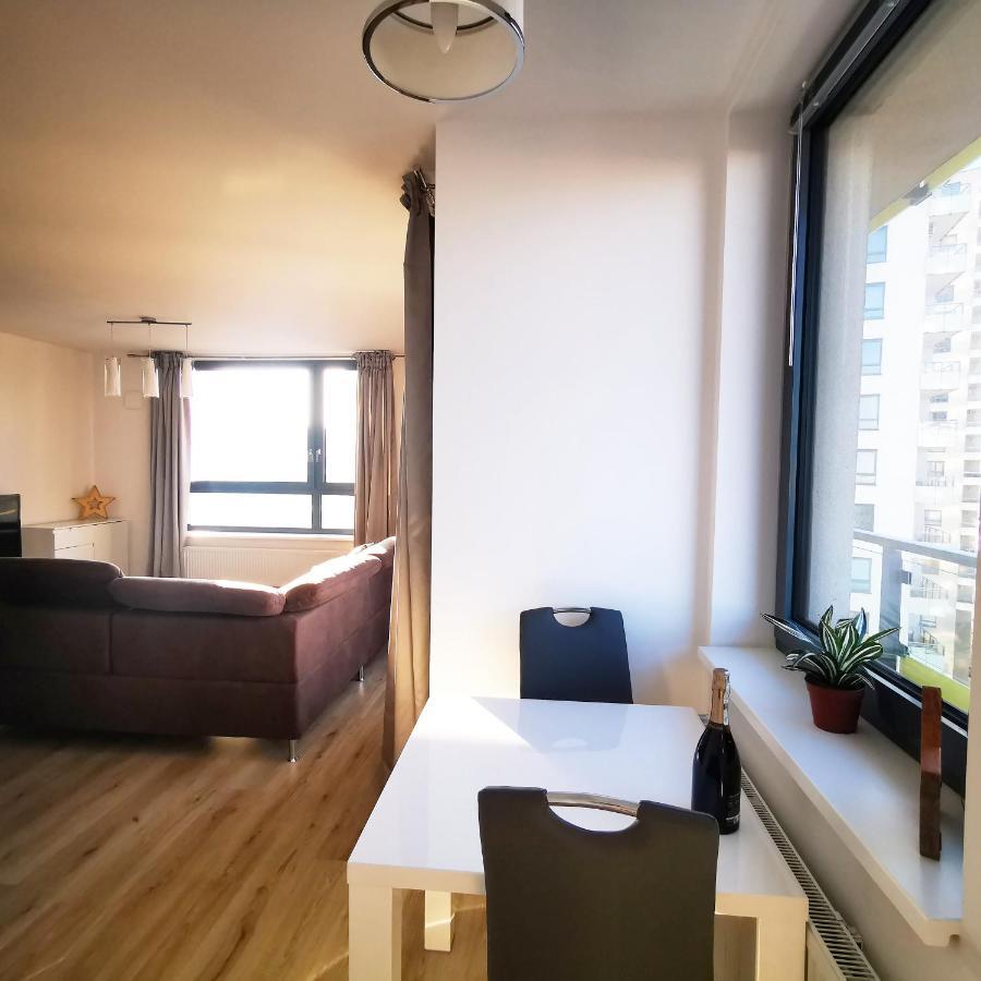 Citypark Ruzinov, Jarabinkova, 2 * Bratislava